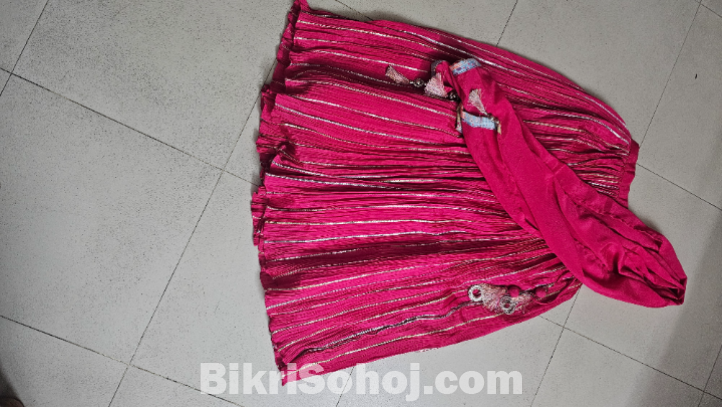 Party and function wear